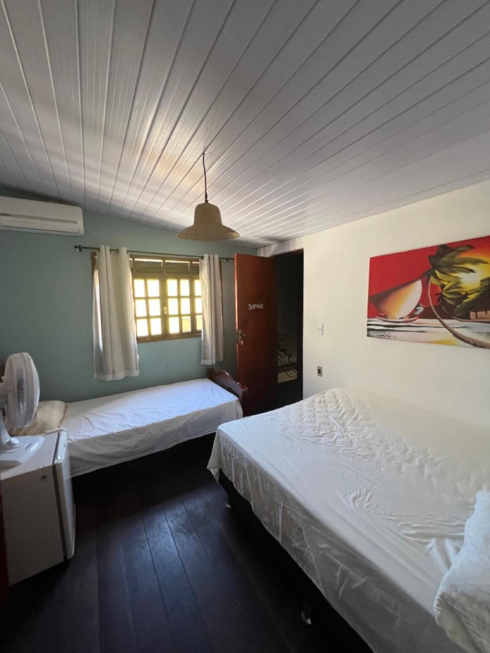 Casa Baiana Do Mar Hotel Praia de Pipa Luaran gambar