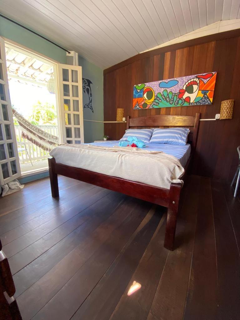 Casa Baiana Do Mar Hotel Praia de Pipa Bilik gambar